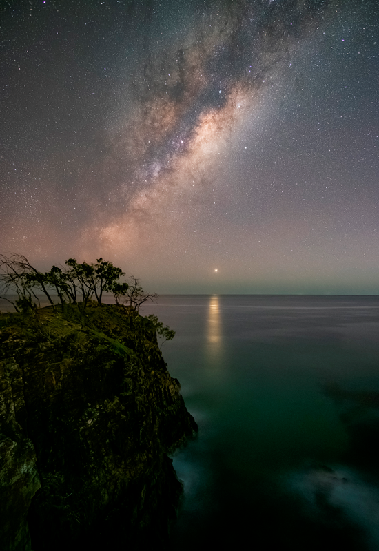 Devils Kitchen Astro