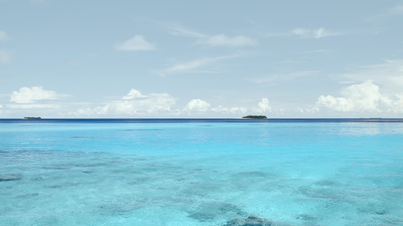 Dhaalu Atoll, The Maldives