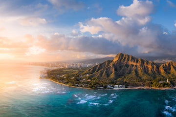 Diamond Head 1