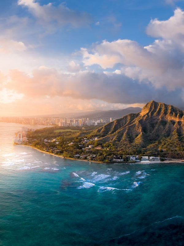 Diamond Head 2