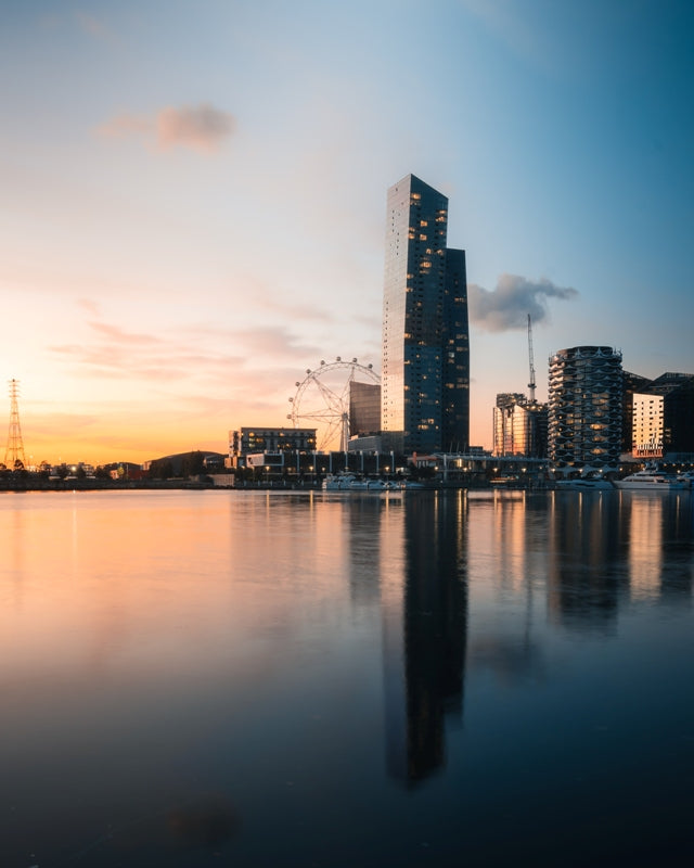 Docklands