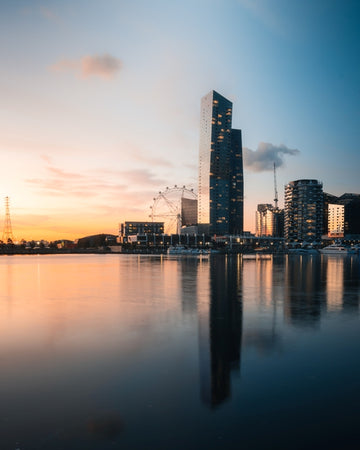 Docklands