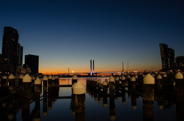 Docklands