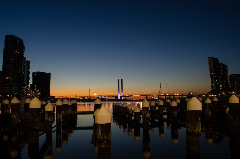Docklands