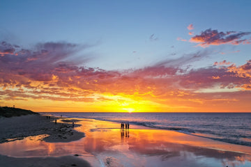 Doddis Beach - Mandurah