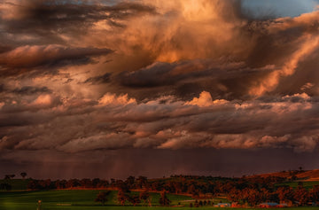 Dookie Clouds