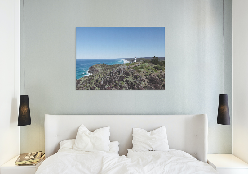 Double Island Point Lighthouse