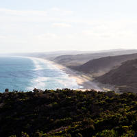 Double Island Point