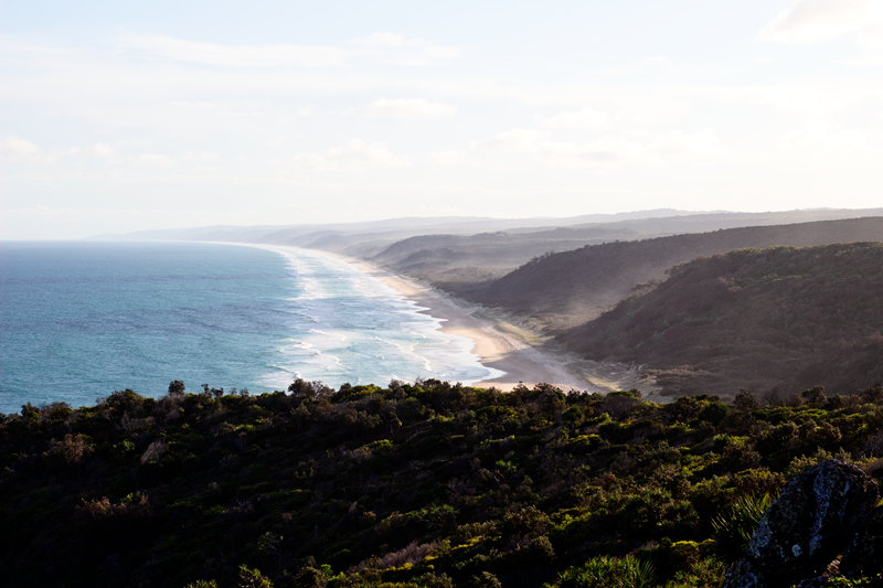 Double Island Point