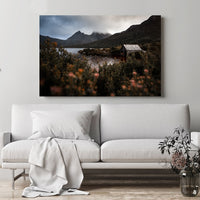 Dove Lake