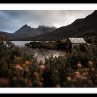 Dove Lake