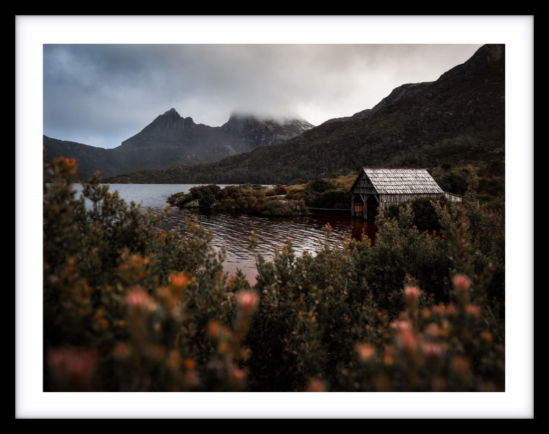 Dove Lake
