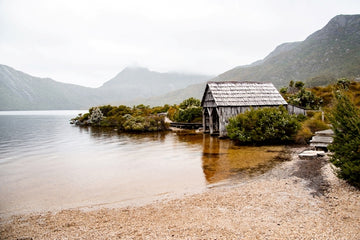 Dove Lake