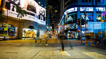 Downtown Central