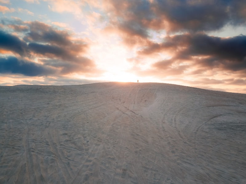 Dreams made of Dreams - Lancelin Western Australia