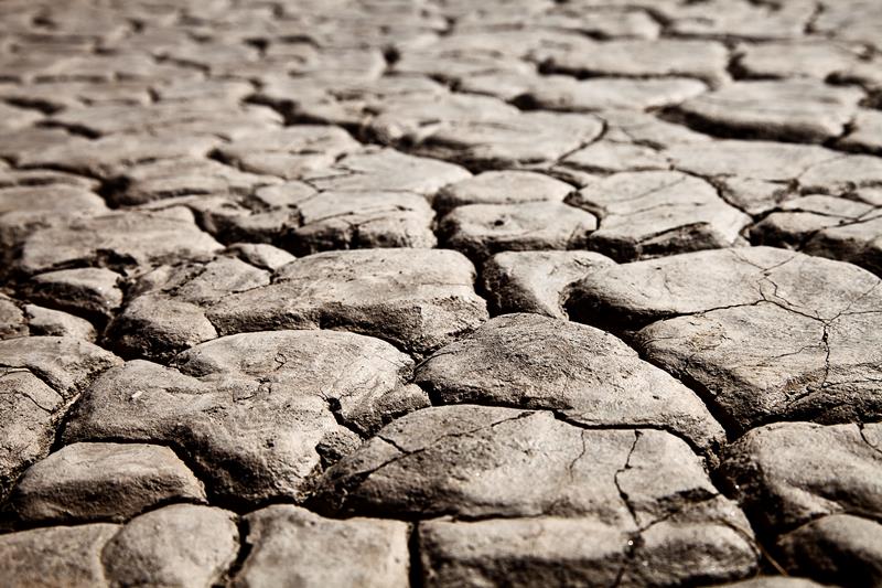 Dry Lake, CA2
