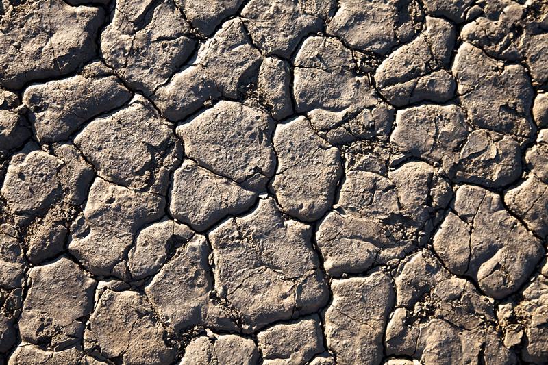 Dry Lake, CA3