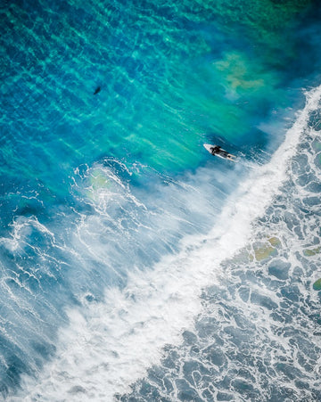 Duck Dive