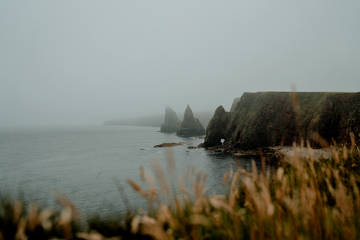 Duncansby Stacks