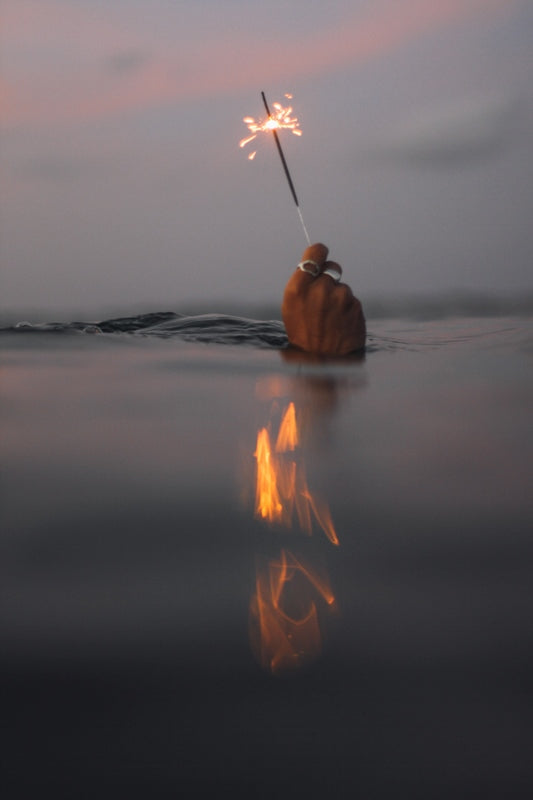 Dusk Spark