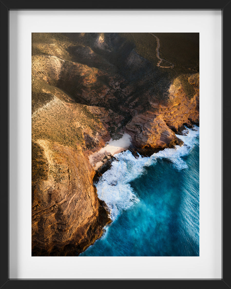 Eagle Gorge