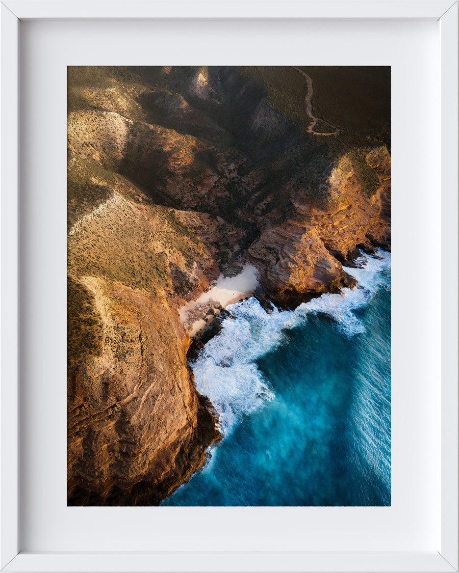 Eagle Gorge