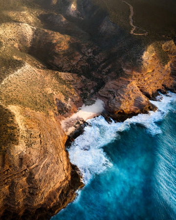 Eagle Gorge