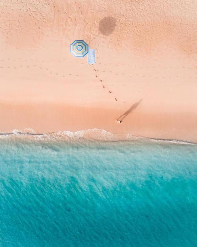 Eagle Bay