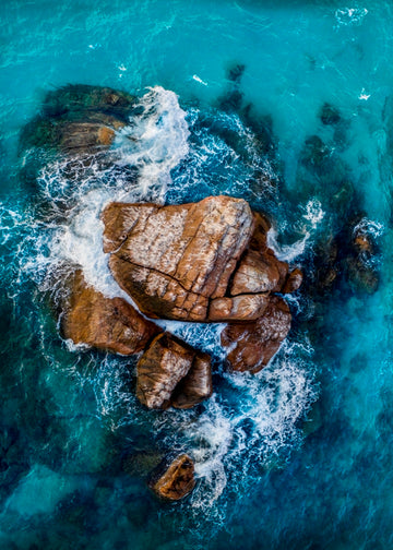 Eagle Rock, Eagle Bay, Dunsborough WA