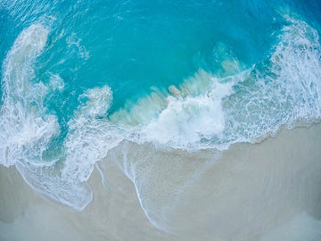 Earth Meets Ocean