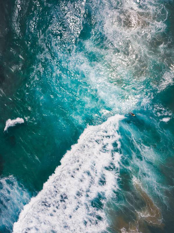 Earth or Surf