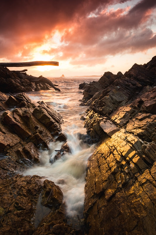 Edge Of Glory | Arthur River Tasmania