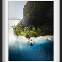 El Nido Sundowner