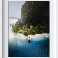 El Nido Sundowner