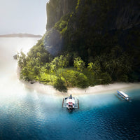 El Nido Sundowner