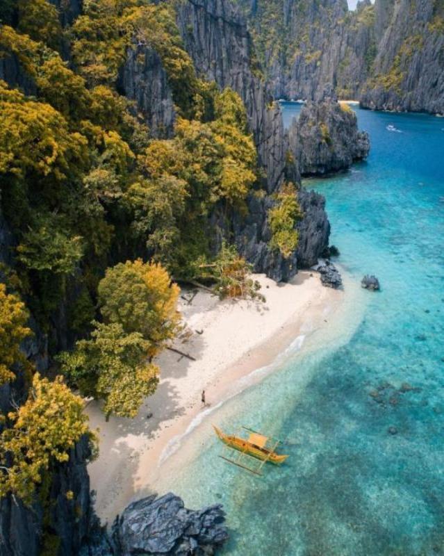 El Nido