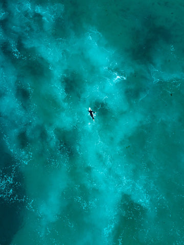 Electrifying Swim
