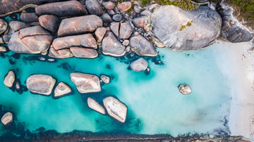 Elephant Rocks