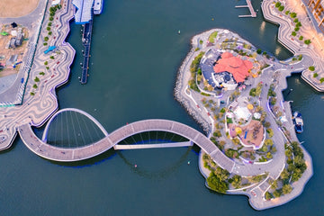 Elizabeth Quay