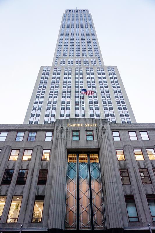 Empire State