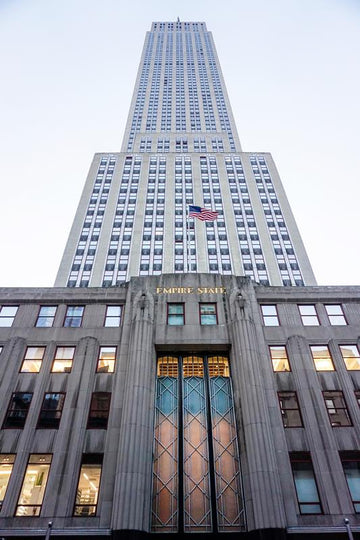 Empire State