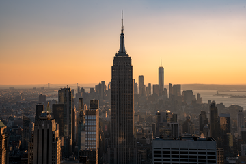 Empire State of Mind
