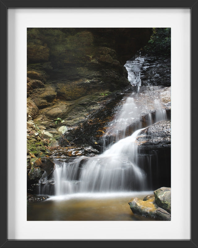 Empress Falls