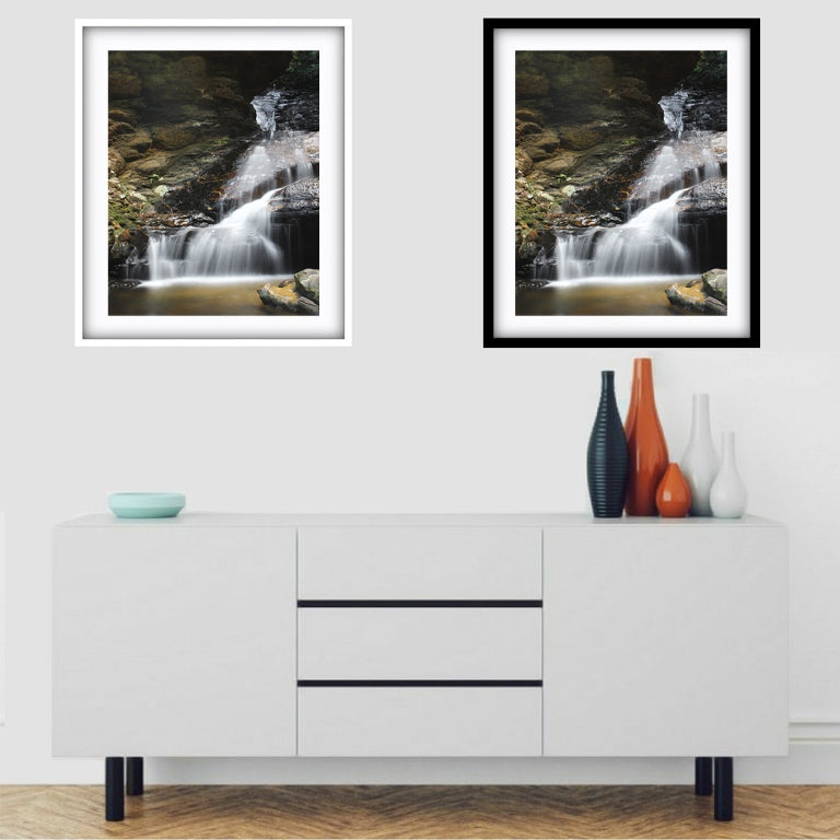 Empress Falls