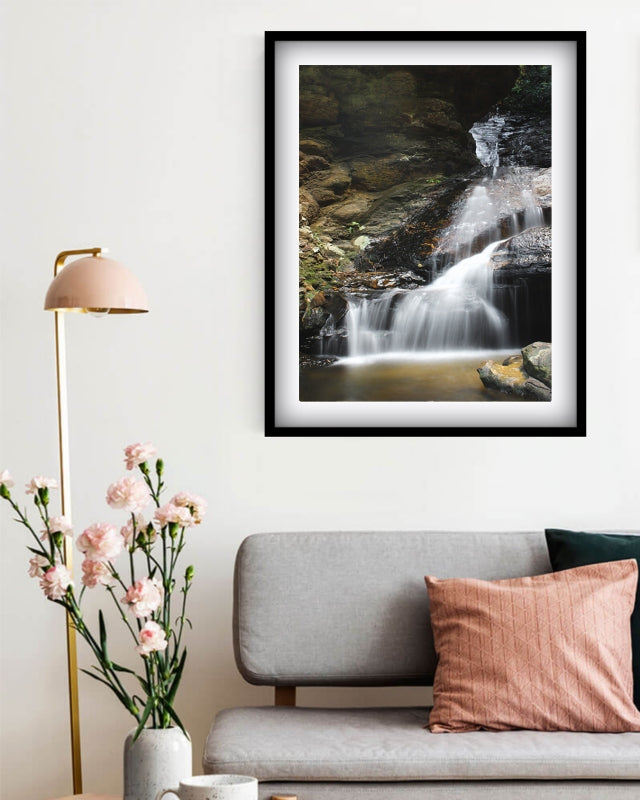 Empress Falls