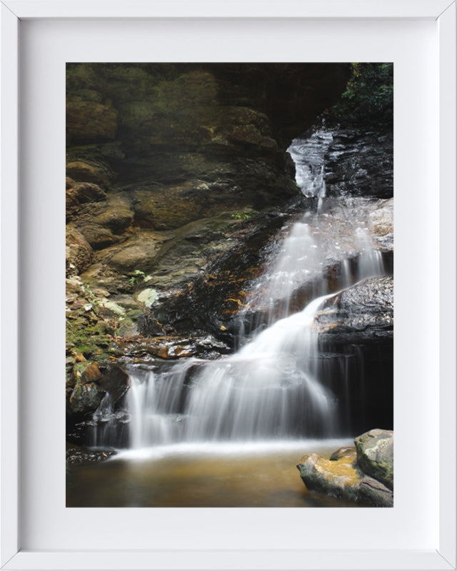 Empress Falls