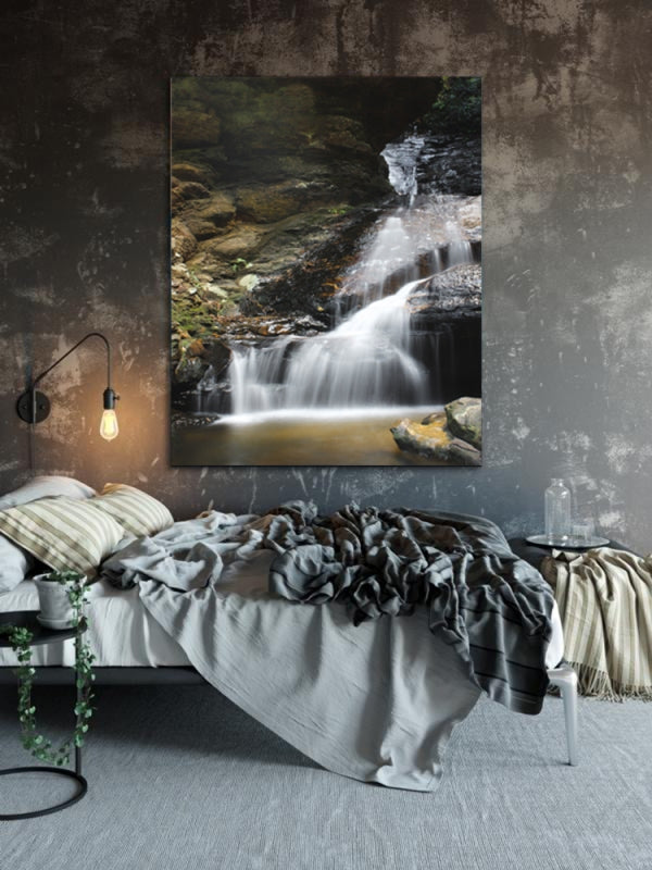 Empress Falls