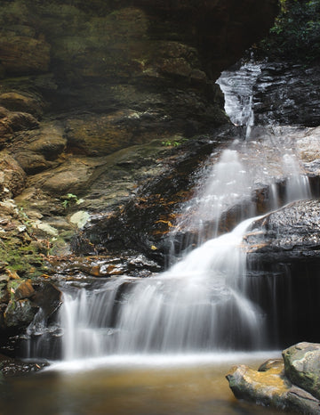 Empress Falls