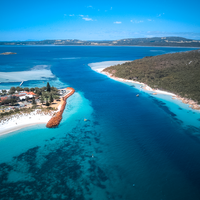 Emu Point, Albany