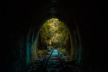 End of the Line